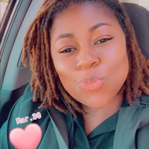 Meet your Posher, Darah